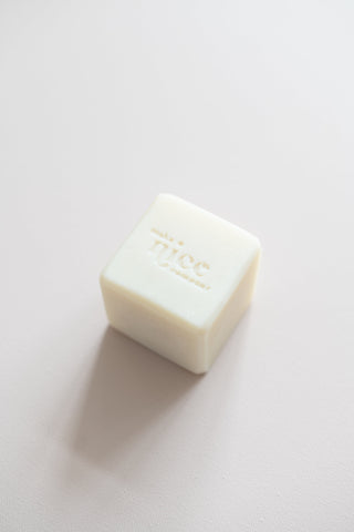 Almost Perfect Solid Dish Soap Unscented